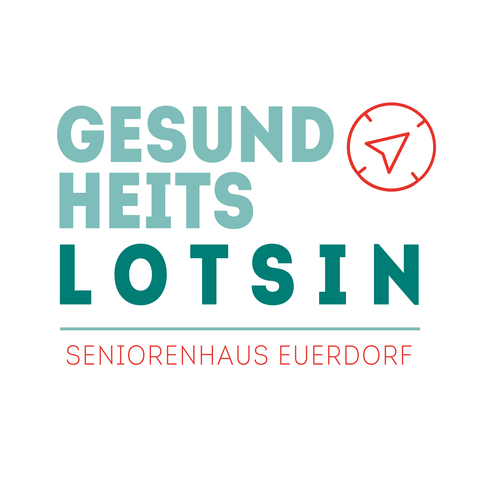 Logo GesundheitsLotsin