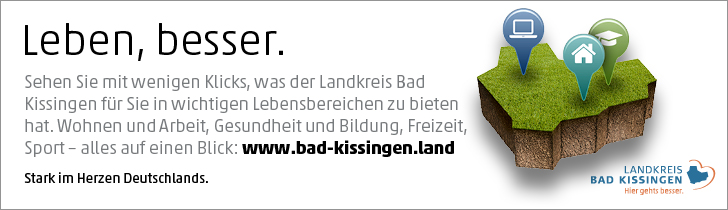 bad kissingen land